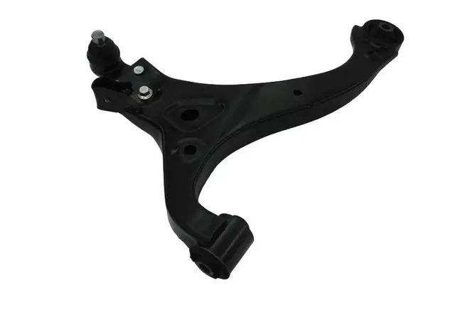 Anti-deformation Solid Front Lower Arm