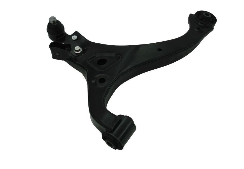 Anti-deformation Solid Front Lower Arm