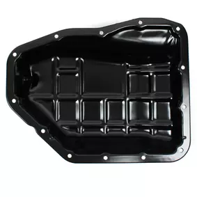 Precise Fit Anti-leak Lower Oil Pan