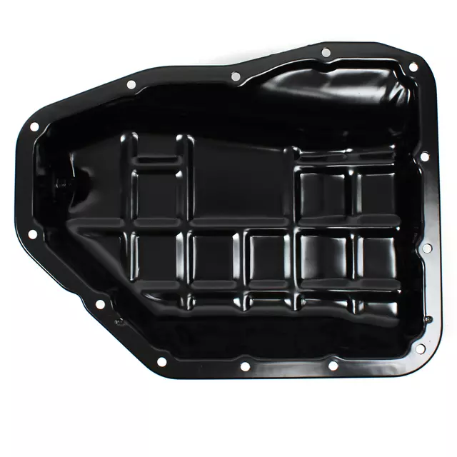 Precise Fit Anti-leak Lower Oil Pan