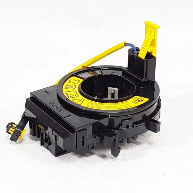 Professional Automotive Standard Durable Clock Spring