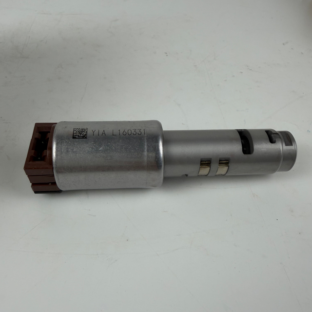 Stably Fine Corrosion-Resistant Original-Fit Solenoid