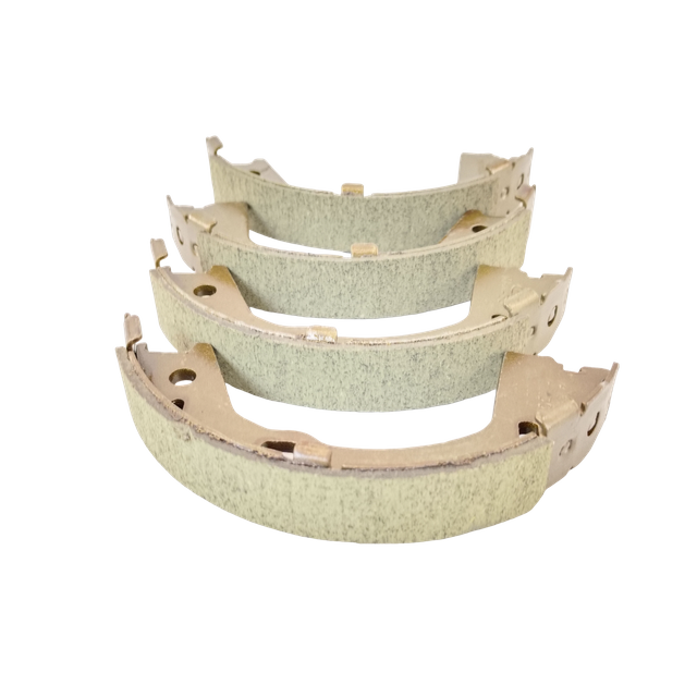 Precisely Firm Long-lasting Premium Brake Spare Part