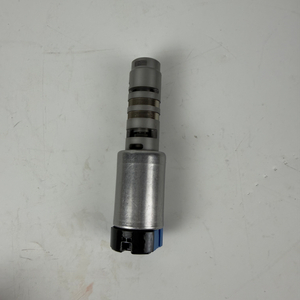 Precisely Solid Wear-Resistant Standard Spec Solenoid
