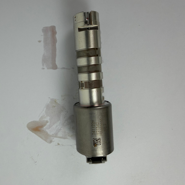 Optimally Accurate Durable Compatible Transmission Solenoid