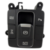 Strictly Standard Solid Anti-wear Safe Multi-Function Switch