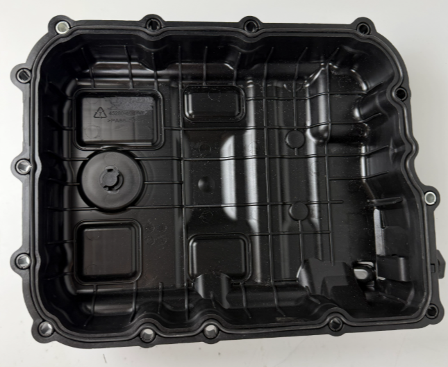 Rigorously Tested Leak-Proof OEM Automatic Transmission Oil Pan (45280-4G150)