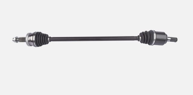 Premium Front Right Drive Shaft Assembly 49501-C1250
