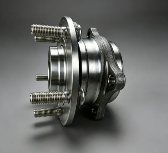 OE-Spec Front Wheel Hub Bearing Assembly For Hyundai Kia 51750-2B010