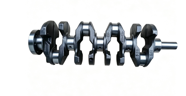 Premium Engine Crankshaft Assembly 3111-2G230