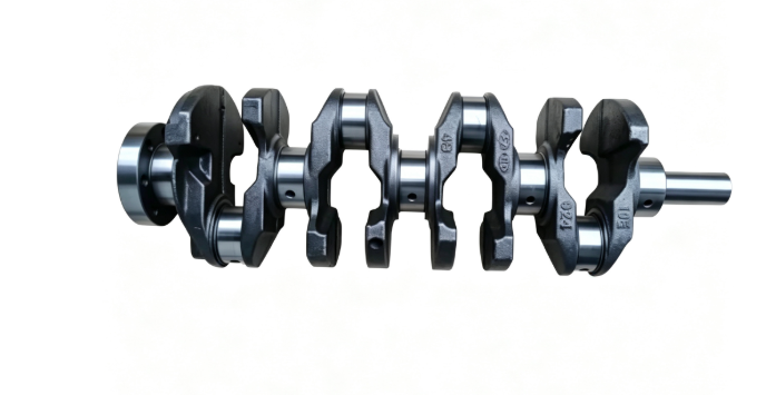 Premium Engine Crankshaft Assembly 3111-2G230