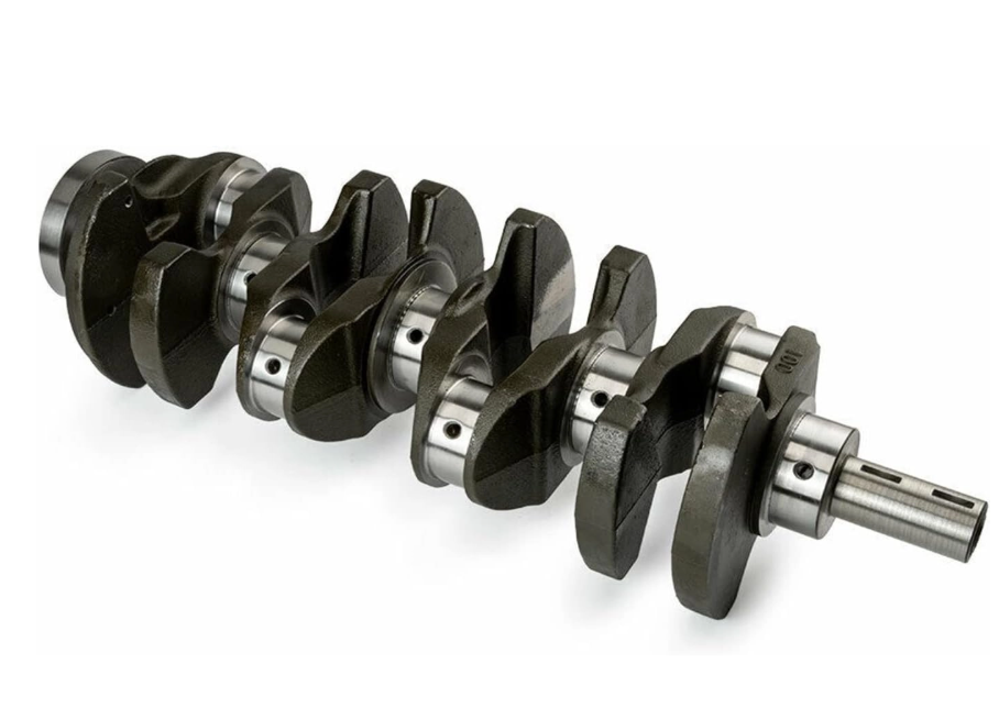 Carefully Crafted Premium Grade Crankshaft (23111-2G200)