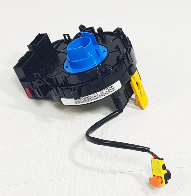 Exquisitely Crafted Robust Clock Spring (93490-2V310)