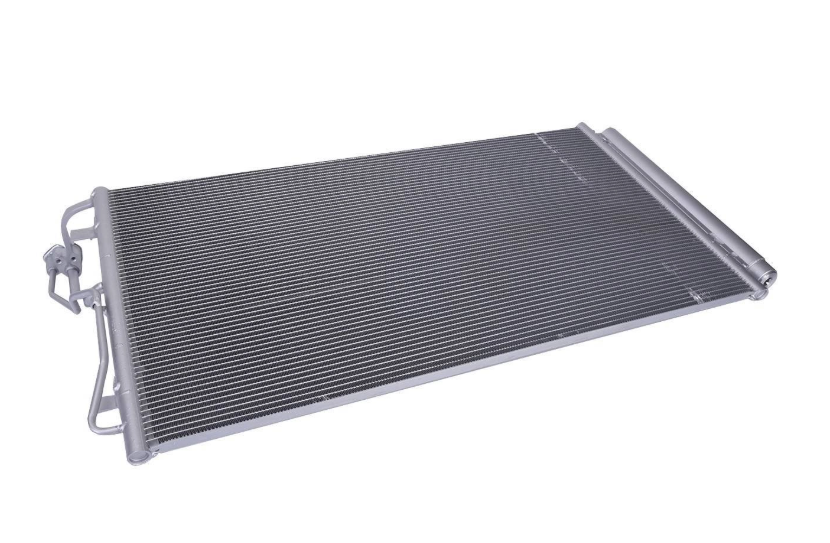 One Highly Premium Durable Compatible Original A/C Condenser (97606-3R000)