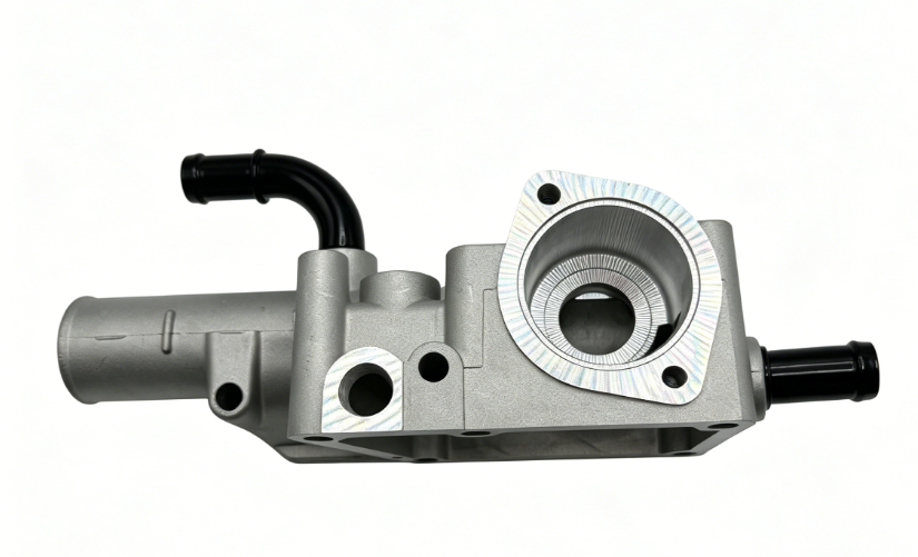 Carefully Crafted Thermostat Housing Cover (0K62Z-10150C)