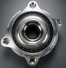 Front Wheel Hub and Bearing Assembly 51750-2B010