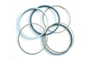 23040-2G200 Piston Ring Set Genuine OEM 