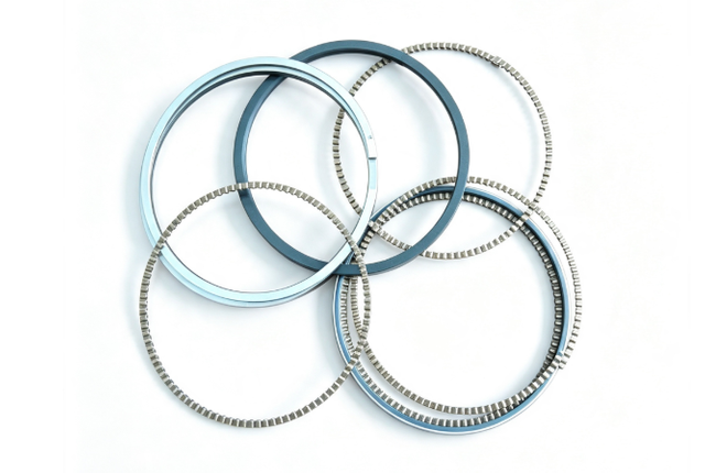 23040-2G200 Piston Ring Set Genuine OEM 