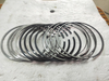 23040-2G500 Piston Ring Set Engine Repair Replacement