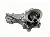 Thoroughly Purifying Reliably Functional Oil Filter