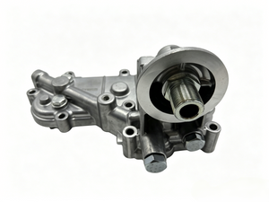 Thoroughly Purifying Reliably Functional Oil Filter