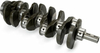 Carefully Crafted Premium Grade Crankshaft