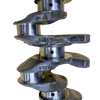 Rigorously Tested Top-rated Engine Crankshaft
