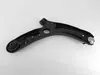 Tight Fit Durable Front Left Control Arm