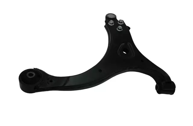 Anti-deformation Solid Front Lower Arm