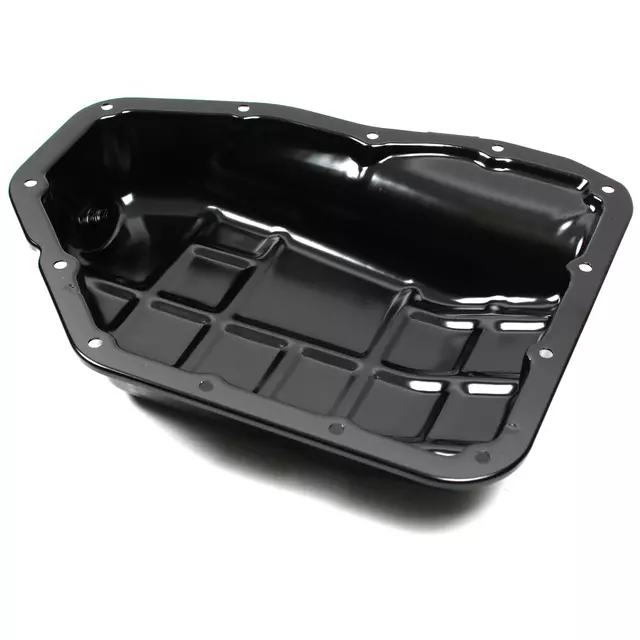 Precise Fit Anti-leak Lower Oil Pan