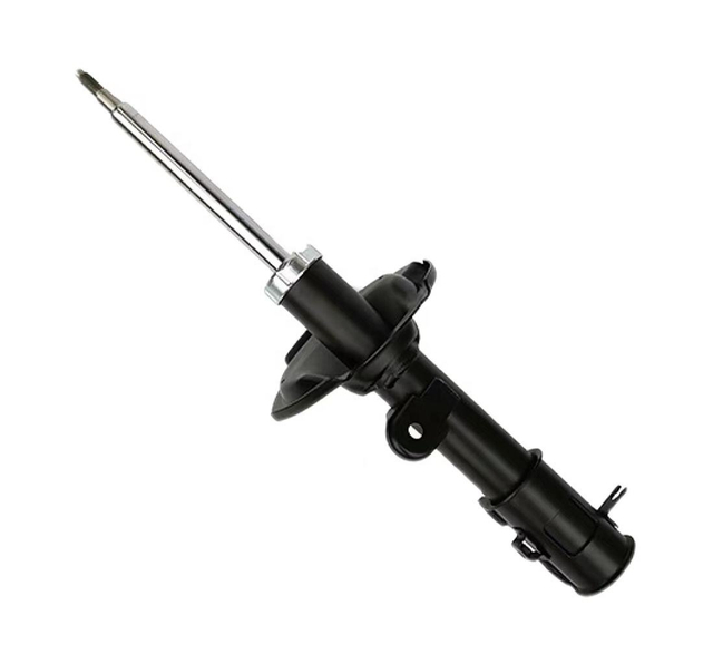 Smooth Buffering Front Right Shock Absorber