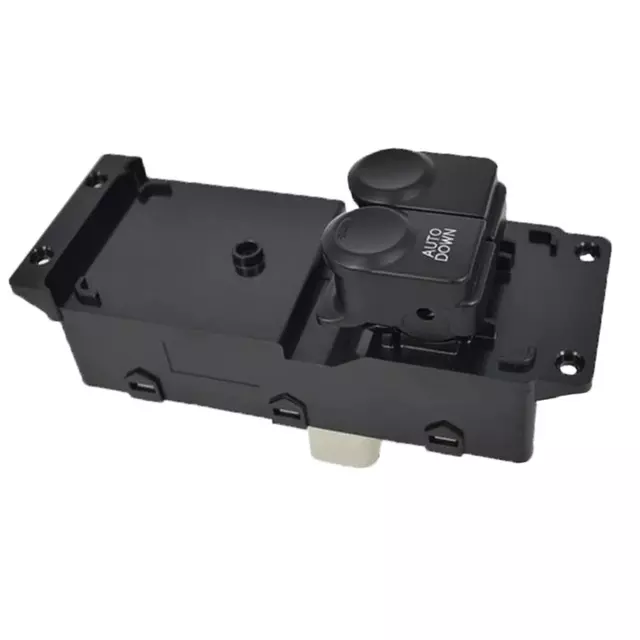 Professionally Tested New Electric Driver Side Window Switch