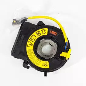 Professional Automotive Standard Durable Clock Spring