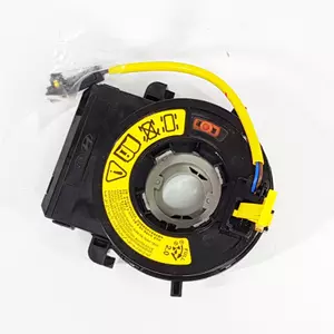 Professional Automotive Standard Durable Clock Spring