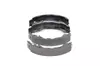 Durably Stable Wear-resistant Premium Brake Component
