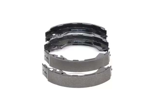 Durably Stable Wear-resistant Premium Brake Component