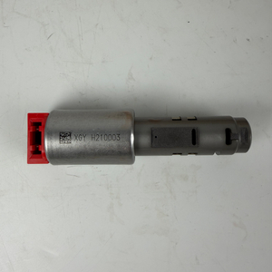 Wonderfully Synchronized Compact Trustworthy Transmission Solenoid