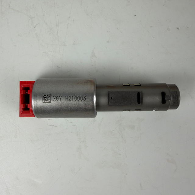 Wonderfully Synchronized Compact Trustworthy Transmission Solenoid