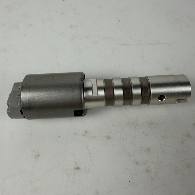Optimally Accurate Durable Compatible Transmission Solenoid