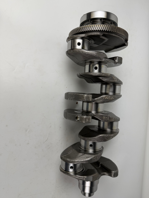 OEM Spec Exact Replacement Rigorously Tested Perfect Fit Crankshaft Assy