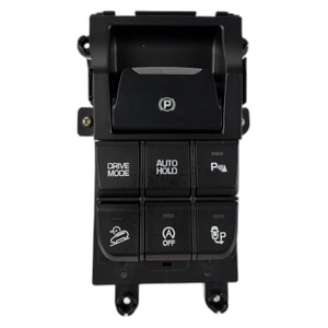 Highly Exact Sturdy Stable EPB Console Switch