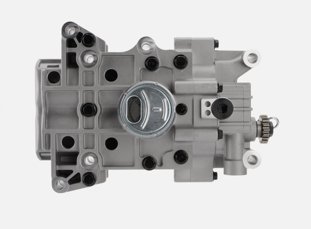 Oil Pump Balance Shaft Assembly for Hyundai Kia 2.4L 23300‑2G400