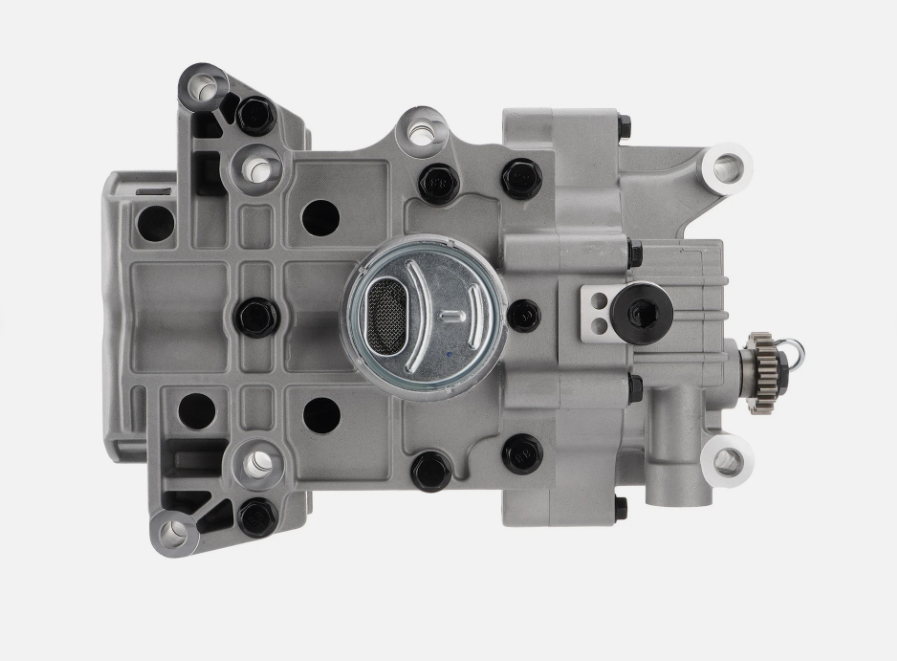 Oil Pump Balance Shaft Assembly for Hyundai Kia 2.4L 23300‑2G400
