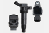 OEM 4PCS Ignition Coil For Hyundai Sonata Tucson Kia Optima Forte 27300-3F100