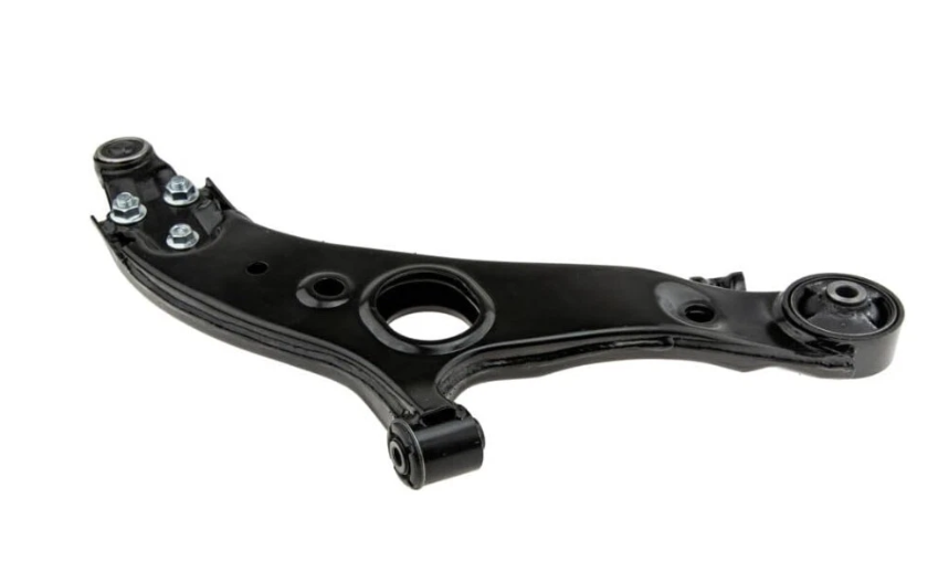 Shock-resistant Thickened Front Right Arm (54501-2W000)