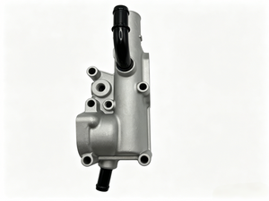 Carefully Crafted Thermostat Housing Cover