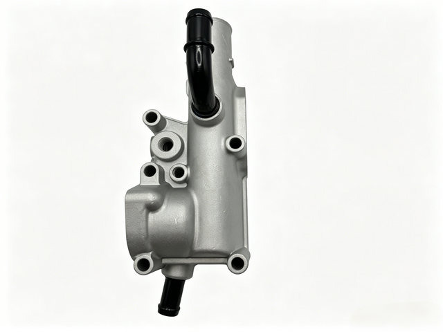 Carefully Crafted Thermostat Housing Cover