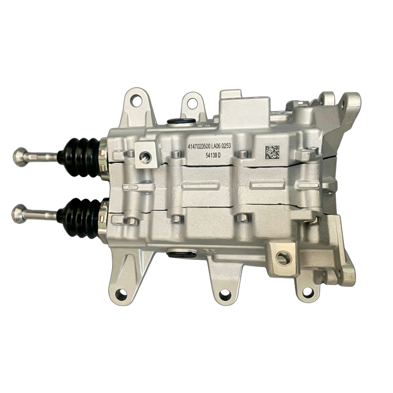Clutch Actuator