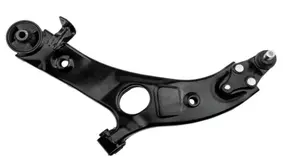Shock-resistant Thickened Front Right Arm