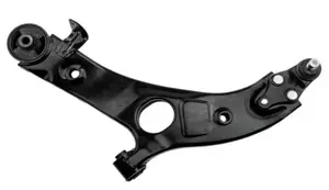 Shock-resistant Thickened Front Right Arm